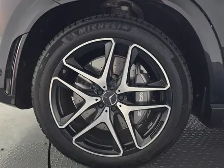 Mercedes-Benz GLE Coupe 53 AMG 4MATIC 2023 года за 49 000 000 тг. в Алматы – фото 5