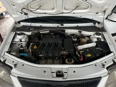 ВАЗ (Lada) Largus 2013 года за 3 500 000 тг. в Уральск