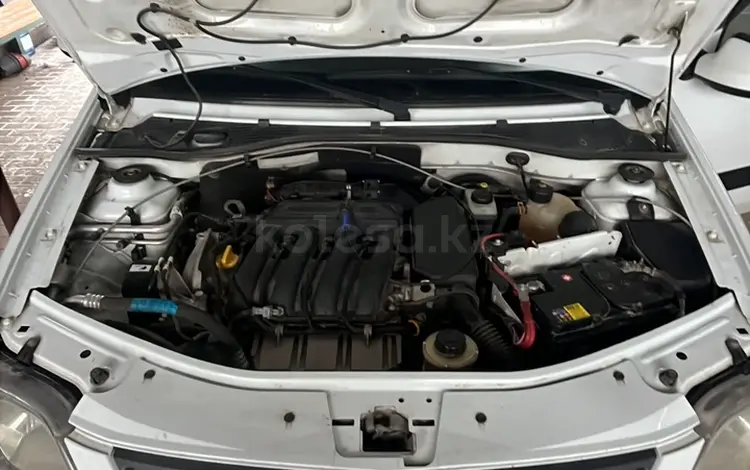 ВАЗ (Lada) Largus 2013 года за 3 500 000 тг. в Уральск
