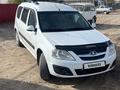 ВАЗ (Lada) Largus 2013 года за 3 500 000 тг. в Уральск – фото 4