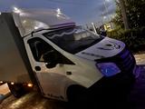 ГАЗ ГАЗель NEXT 2016 года за 10 000 000 тг. в Астана – фото 4