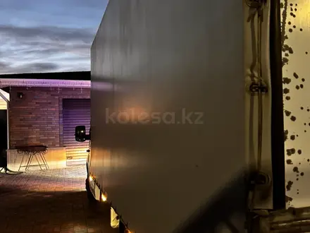 ГАЗ ГАЗель NEXT 2016 года за 9 500 000 тг. в Астана – фото 9