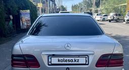 Mercedes-Benz E 320 1998 годаfor3 700 000 тг. в Алматы