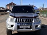 Toyota Land Cruiser Prado 2006 годаүшін9 800 000 тг. в Уральск – фото 2