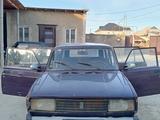 ВАЗ (Lada) 2104 2004 года за 600 000 тг. в Туркестан – фото 2