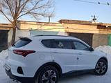 Jetour X70 2025 года за 10 790 000 тг. в Караганда