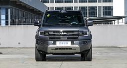BYD FangChengBao Leopard 5 2025 года за 25 100 000 тг. в Алматы – фото 2
