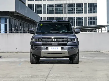 BYD FangChengBao Leopard 5 2025 года за 25 100 000 тг. в Алматы – фото 2
