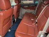 Toyota Land Cruiser Prado 2004 годаүшін10 700 000 тг. в Актобе – фото 5