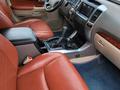 Toyota Land Cruiser Prado 2004 годаүшін10 700 000 тг. в Актобе – фото 7