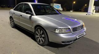 Audi A4 1995 года за 1 650 000 тг. в Усть-Каменогорск