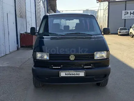 Volkswagen Transporter 1997 года за 3 500 000 тг. в Уральск