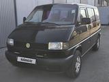 Volkswagen Transporter 1997 годаүшін3 500 000 тг. в Уральск – фото 5