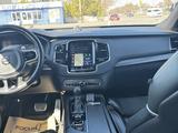 Volvo XC90 2019 года за 21 500 000 тг. в Алматы – фото 2