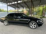 BMW 728 1997 годаүшін3 200 000 тг. в Шу – фото 3