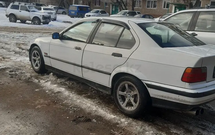 BMW 318 1995 года за 1 000 000 тг. в Сатпаев