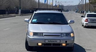 ВАЗ (Lada) 2110 2006 года за 1 200 000 тг. в Караганда