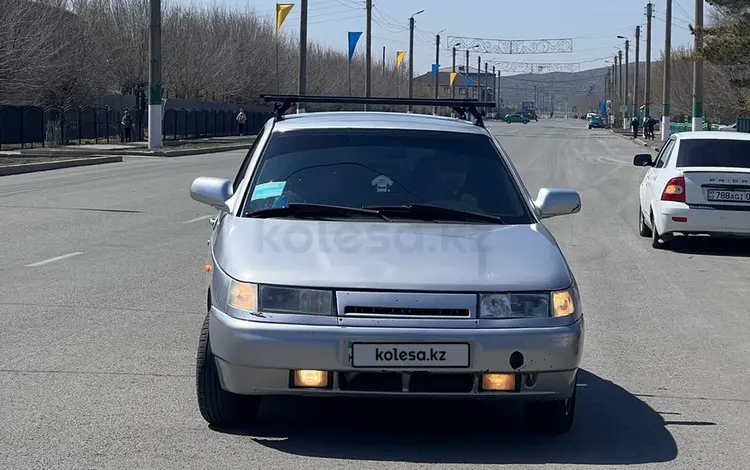 ВАЗ (Lada) 2110 2006 годаүшін1 100 000 тг. в Караганда