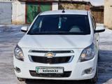 Chevrolet Cobalt 2022 года за 6 700 000 тг. в Жезказган – фото 2