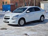 Chevrolet Cobalt 2022 года за 6 700 000 тг. в Жезказган