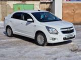 Chevrolet Cobalt 2022 года за 6 990 000 тг. в Жезказган – фото 3