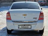 Chevrolet Cobalt 2022 года за 6 990 000 тг. в Жезказган – фото 5