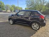 Nissan Juke 2013 года за 4 300 000 тг. в Семей