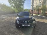 Nissan Juke 2013 года за 4 300 000 тг. в Семей – фото 3