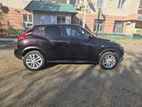 Nissan Juke 2013 года за 4 300 000 тг. в Семей – фото 4