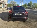 Nissan Juke 2013 года за 4 300 000 тг. в Семей – фото 5