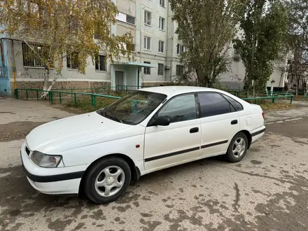 Toyota Carina E 1996 года за 2 700 000 тг. в Актобе