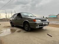 ВАЗ (Lada) 2114 2010 года за 1 150 000 тг. в Кызылорда