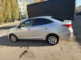 Changan Alsvin 2023 годаүшін4 400 000 тг. в Астана – фото 2