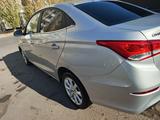 Changan Alsvin 2023 годаүшін4 400 000 тг. в Астана – фото 3