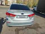Changan Alsvin 2023 годаүшін4 400 000 тг. в Астана – фото 4