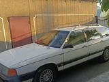 Audi 100 1987 годаүшін1 500 000 тг. в Атбасар