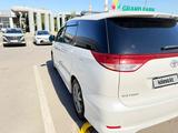Toyota Estima 2011 года за 4 150 000 тг. в Алматы – фото 4
