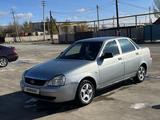 ВАЗ (Lada) Priora 2170 2007 года за 1 250 000 тг. в Жаркент – фото 2