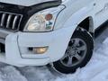 Toyota Land Cruiser Prado 2007 годаfor11 950 000 тг. в Алматы – фото 11