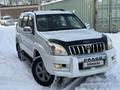 Toyota Land Cruiser Prado 2007 годаfor11 950 000 тг. в Алматы – фото 7