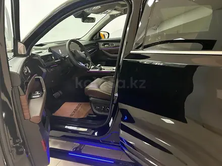 EXEED VX 2023 года за 16 200 000 тг. в Алматы – фото 15