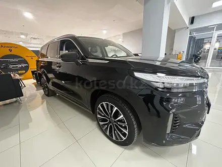 EXEED VX 2023 года за 16 200 000 тг. в Алматы – фото 6