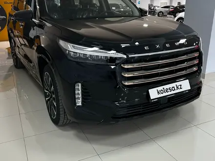 EXEED VX 2023 года за 16 200 000 тг. в Алматы