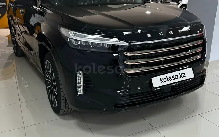 EXEED VX 2023 года за 16 200 000 тг. в Алматы
