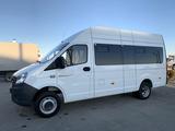 ГАЗ  ГАЗель Next 2019 годаfor11 900 000 тг. в Уральск