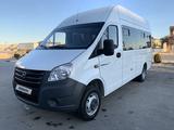 ГАЗ  ГАЗель Next 2019 годаfor11 900 000 тг. в Уральск – фото 2