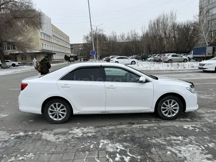 Toyota Camry 2013 года за 8 900 000 тг. в Семей – фото 3