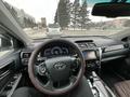 Toyota Camry 2013 годаүшін8 900 000 тг. в Семей – фото 12