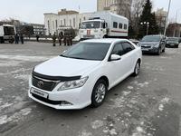 Toyota Camry 2013 годаүшін8 900 000 тг. в Семей