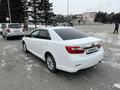 Toyota Camry 2013 годаүшін8 900 000 тг. в Семей – фото 6